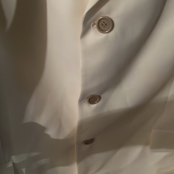 STUDIO MILANO ITALIAN FINE CLOTH WOOL JACKET 🧥100% Wool, MADE IN ITALY - Picture 4 of 5